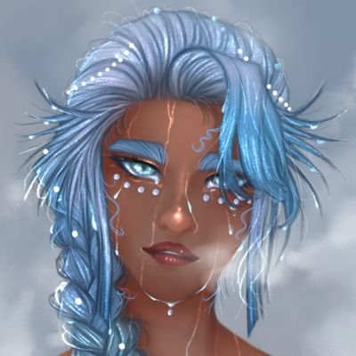 Yoleniaさんのプロフィール画像