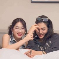 月✌️ (@justyue99) 's Twitter Profile