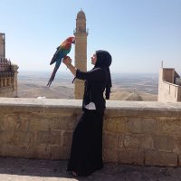 Aylin Ağırman (@aylinagirman_) 's Twitter Profile Photo Aylin Ağırman (@aylinagirman_) 's Twitter Profile Photo