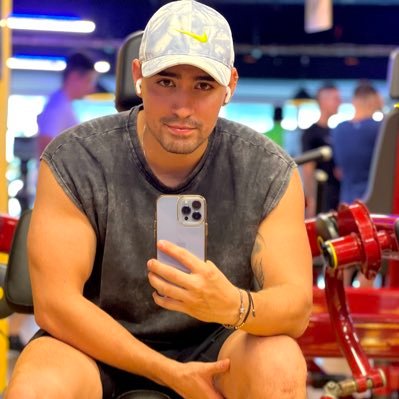 pablo_oc17's profile picture. 23