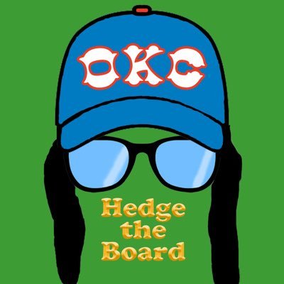 HedgeTheBoard