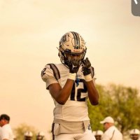 Aaron Williams jr (@ajayydb8) 's Twitter Profile
