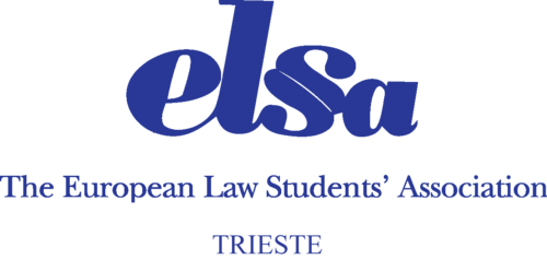 ELSA Trieste is a Local Group of ELSA Italy since May 2010 and today is one of the most active of the Italian network.