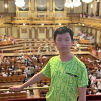 Haocheng Xi (@haochengxiucb) 's Twitter Profile