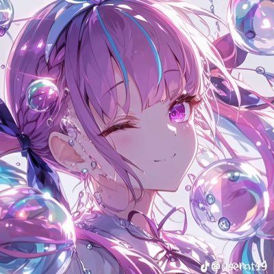 0期生星街すいせい☄️2期生湊あくあ⚓ 4期生常闇トワ👾推し/最推し→あくたん/永遠のあくあクルー /ツムツム、東ロワ、ニャンコ大戦争やってます/タメ口⭕️エロ垢❌/ホロライブのこと沢山教えてください