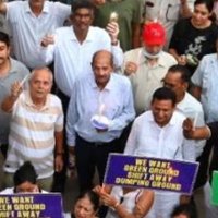 Remove Jhuriwala Dump (@saveusfromdump) 's Twitter Profile Photo Remove Jhuriwala Dump (@saveusfromdump) 's Twitter Profile Photo