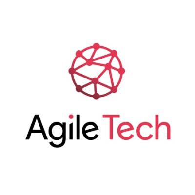 AgiletechVN's profile picture. Since 2015 | Top Mobile App Development Company 2024 
-- Your Trusted Technologies Partner --