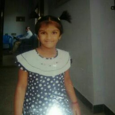 Vanshi_2711's profile picture. 