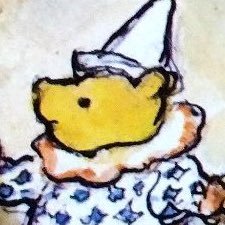 TheCartoonKitty 💟 ✨ (Lurking)さんのプロフィール画像