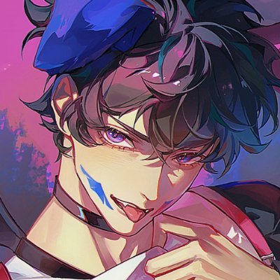 18+ NSFW Audio Creator & PornHub Top 1000
|| Livestreams Sat/Sun @ 6PM CST: https://t.co/P5Zev0Brs7
|| Alerts: https://t.co/Ze8WM2AuAX
|| 🎧: https://t.co/ezMHgey8ra