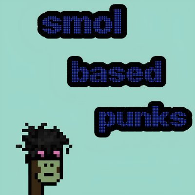 SmolPunks Profile
