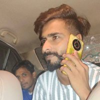 अजीत यादव😎💙 (@ajeetyadavfgt) 's Twitter Profile