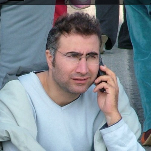 Vet_ildan's profile picture. Yaşamak Sanattır...