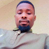 Olorunfemi Victor Dele (@vicdeleola) 's Twitter Profile