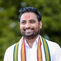Vaibhav Sarnaik (@vaibhav_iyc) 's Twitter Profile