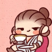 L. (@lamadanslalune) 's Twitter Profile Photo