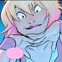 TheUnknownDiamo's profile picture. I'm in the Unknown, To Know everything is to understanding Life itself.
Lvl 21
Loves Anime, Cartoons and more
Open Dm's