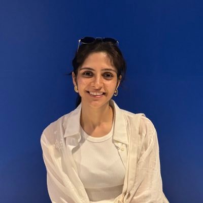 Devanshi2806's profile picture. PHD student @Wharton