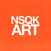 Nsqk Art (@nsqkart) Twitter profile photo Nsqk Art (@nsqkart) Twitter profile photo