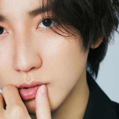 kyomomero123's profile picture. #SixTONES 💎 #京本大我 🩷を愛するアカウント
#GOスト