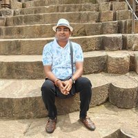 Sumit Srivastava (@sumitjaiho) 's Twitter Profile