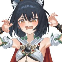 ใใฝใใฃ (@paso_nya) 's Twitter Profile Photo ใใฝใใฃ (@paso_nya) 's Twitter Profile Photo
