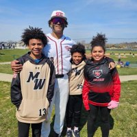 Tamden Webb-Tate (@tamdenwebbtate) 's Twitter Profile