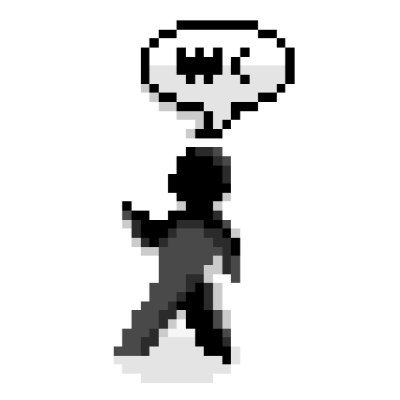 WCpixel's profile picture. Workin' on pixel art and posting it here. ^^