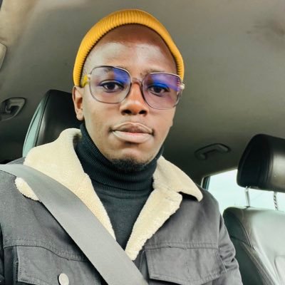 NtandoKaMasuku's profile picture. 