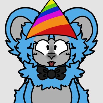 blueee_monke's profile picture. idk
