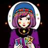 Mina_uranai1's profile picture. 誰にも言えない復縁・不倫の悩み、強制的に解決します🔮フォローで運気アップ💋強力霊視×タロットでお相手の本心をお伝えし 「望む未来」へ導きます。ココナラ最高ランク「プラチナ」🙌 朝9時~17時まではなるべく即時対応😊