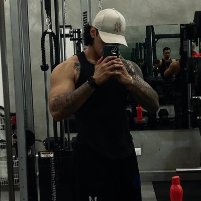 elias_araujo_0's profile picture. IG: elias__araujo_0 🇸🇻