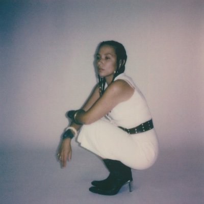 ✨Singer, songwriter, music producer
✨CIEL, my new single available on all platforms