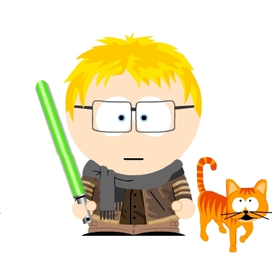 StavFot's profile picture. 