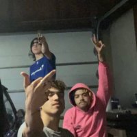 KJ (@kjhittin) 's Twitter Profile