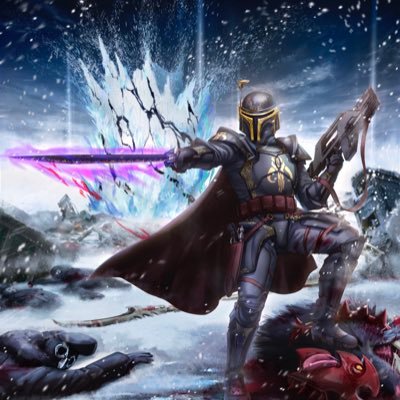 Jeanne and Jalters loving husband!. Huge 40k, Star Wars, Halo and AVP nerd. I also love fishing and the outdoors. Yume/RP/General account .