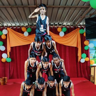 Livinghope2911's profile picture. Living hopeis a Chrisitian NGO, which has a burden for the underpriviledge children, to give them Food, Education & Shelter, and most importantly God's love.