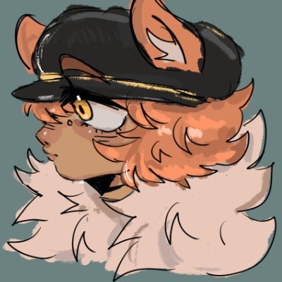 SkyLightLilFox's profile picture. Kitsune/fox gal 
🏳️‍⚧️ She/her
vtuber/streamer
howdy I am Skylla or Sky trying to get a kick off hope I make you laugh sometime