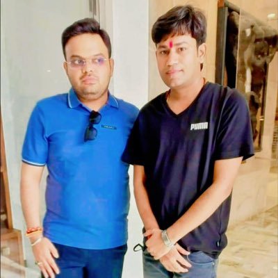 प्रदेश सह-प्रमुख आई.टी.विभाग युवा मोर्चा, दिल्ली / पूर्व प्रदेश सह संयोजक 'सोशल मीडिया'/ प्रदेश कार्यसमिति सदस्य, युवा मोर्चा, दिल्ली प्रदेश//इंजीनियर//
