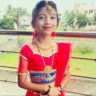 VedikaDahifale's profile picture. 