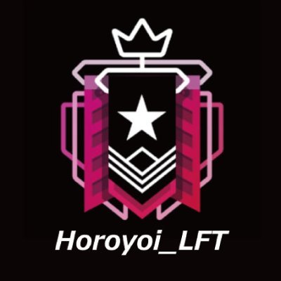 Horoyoi1835030's profile picture. 主にシージしてます。気軽に募集どうぞ～
 
✨✨✨目標はチャンピオン1桁✨✨✨
シージcs～pcに移行しました！ID変わってるのでよろしく！

Horoyoi3desu   👈最近は主にこれ

フレンド申請する時に     X(旧Twitter)から来ました！    みたいな感じでメッセージ付きでお願いします。