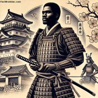 Black Samurai (@ablacksamurai) 's Twitter Profile