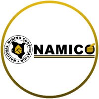 National Mining Corporation (@national_mining) 's Twitter Profile Photo National Mining Corporation (@national_mining) 's Twitter Profile Photo