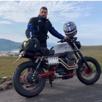craig (@guzzicraig) 's Twitter Profile Photo craig (@guzzicraig) 's Twitter Profile Photo
