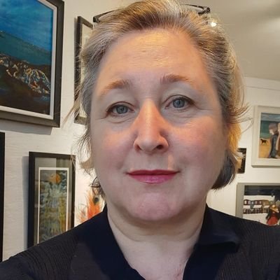 Jocelyn Robertsさんのプロフィール画像