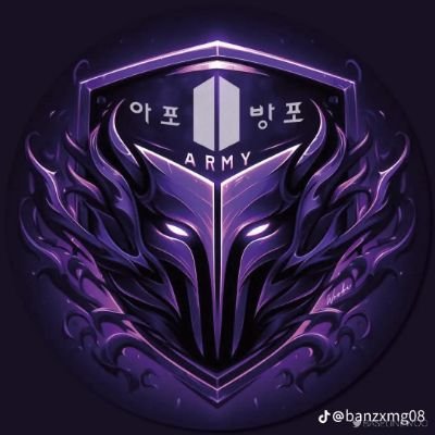 34yrs old| 💜 btsarmy 💜!!
- treat others how you would like to be treated
- never judge a book by its cover