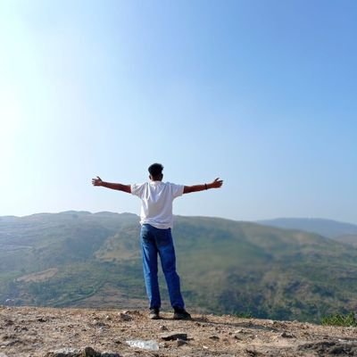 Aashish6022's profile picture. “Boldly creates change.”