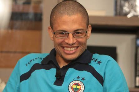 alexde_de's profile picture. 