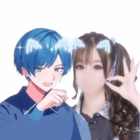 年中悠久休暇のにこなのだ‼️🐱💙 (@niko__if) 's Twitter Profile Photo 年中悠久休暇のにこなのだ‼️🐱💙 (@niko__if) 's Twitter Profile Photo