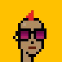 BNB Punks (@bnb__punks) 's Twitter Profile